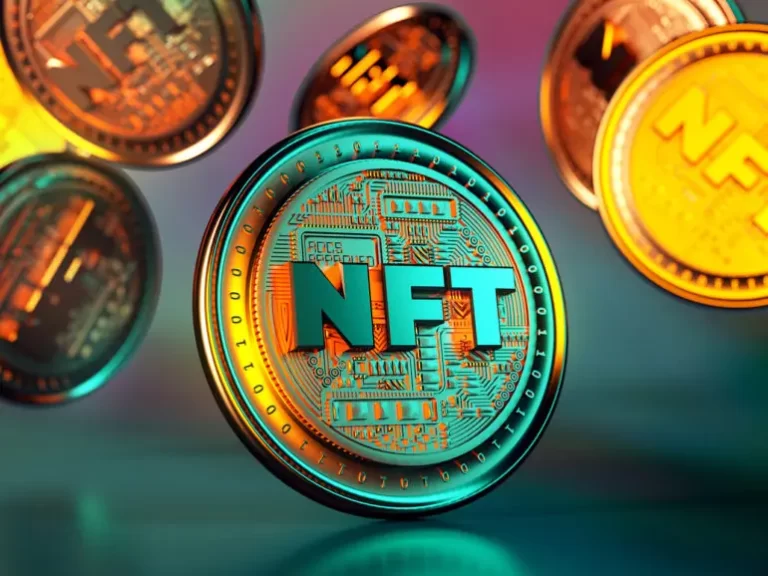 آموزش ساخت NFT؛ چگونه توکن غیرمثلی خود را بفروشیم؟