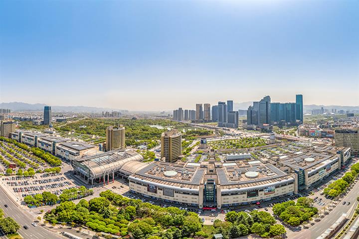 معرفی بازارهای شهر ایوو؛ شهر عمدهفروشی چین