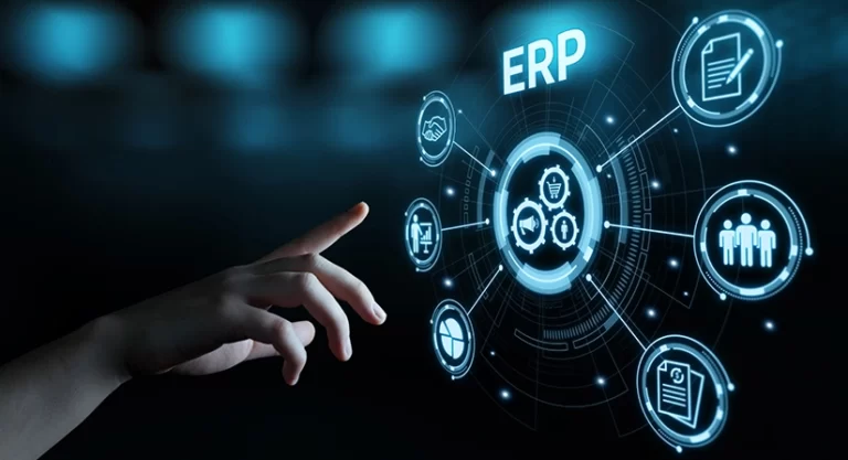 ERP چیست و چه کاربردهایی دارد؟