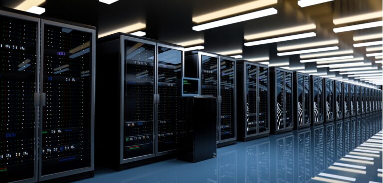 سرویس هاست ابری چیست ؟ بررسی سرویس Cloud Hosting